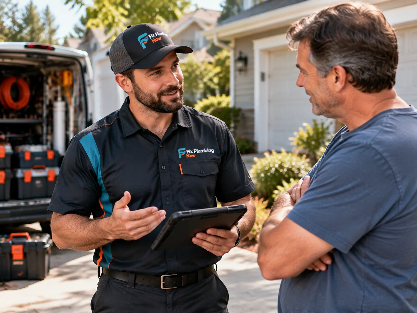 Clogged Drain Service Lake Benton, MN FAQs
